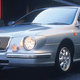 Illustration for article titled The Impreza Casa Blanca Was The Ultimate In Rally-Going Elegance